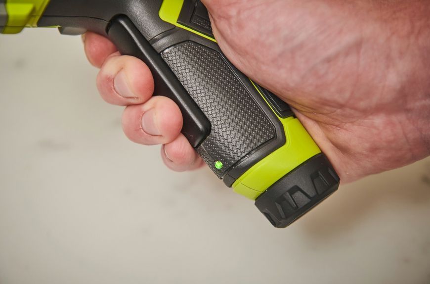 Викрутка акумуляторна Ryobi USB Lithium RSD4-120T 4В 1х2А&middot;год 5Нм 200об&middot;хв 10 біт 0.31кг кейс 5133006210 5133006210 фото
