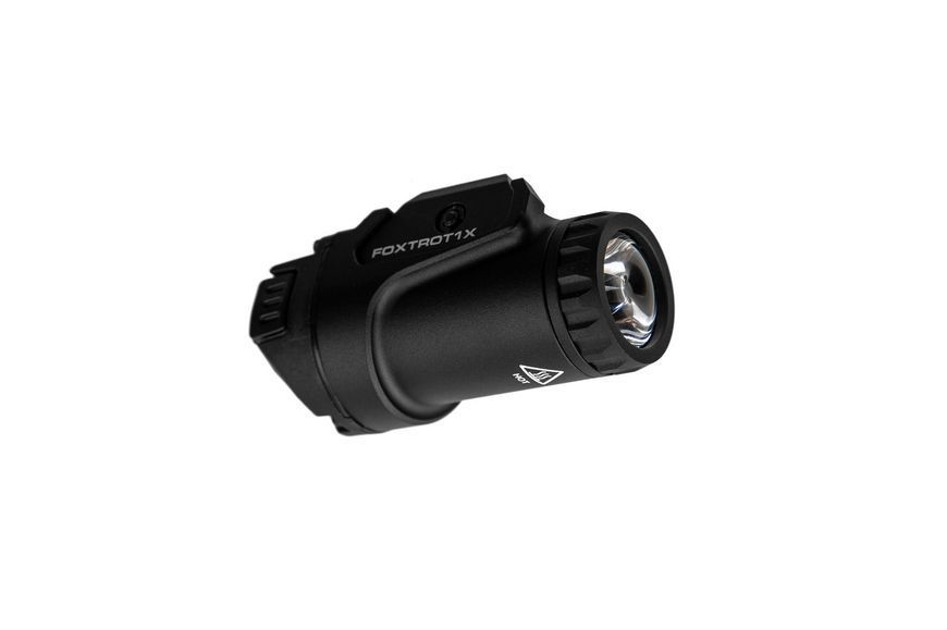 Підствольний ліхтар Sig Optics FOXTROT1X WHITE LIGHT SOF12001 фото