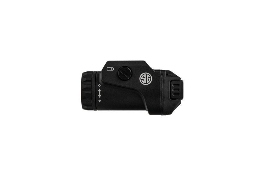 Підствольний ліхтар Sig Optics FOXTROT1X WHITE LIGHT SOF12001 фото
