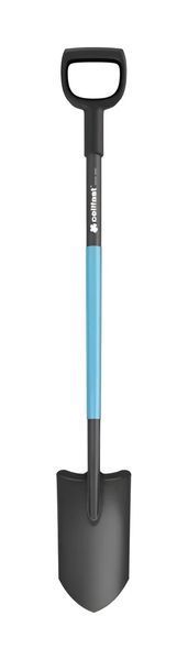 Лопата штикова Целфаст /&nbsp;Cellfast Ideal Pro 129 см 1.9 кг (40-215)&nbsp;Польща 40-215 фото
