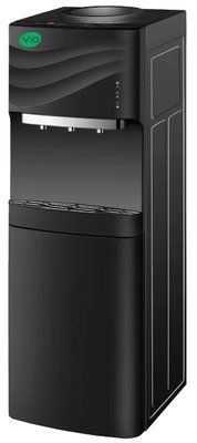 Кулер для води ViO X903-FEC Black VIO X903 FEC Black фото