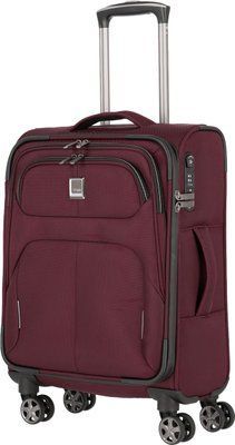 Валіза на 4 колесах Titan Nonstop Merlot S 39 л (Ti382406-70) Ti382406-70 фото