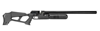 Пневматична редукторна гвинтівка FX Airgun King EXP Synthetic - 600 .177 кал KIN-450301-021-00 фото