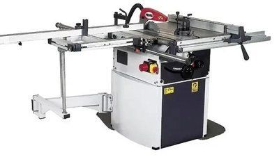 Круглопильний верстат PROMA PKS-250P 25000251 25000251 фото