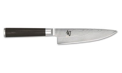 Кухонний ніж KAI Shun Classic шеф 150 мм (DM-0723) DM-0723 фото