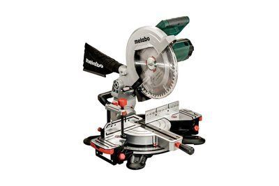 Торцювальна пила Metabo KS 305 M (Безкоштовна доставка) 619003000 фото
