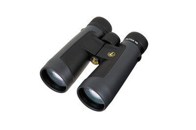 Бінокль LEUPOLD BX-2 Alpine 10x52mm Roof темно-сірий 181178 фото