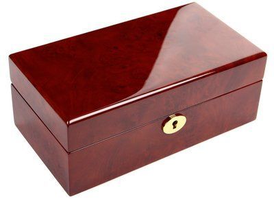 Скринька для годинника Rothenschild RS-WB-3085-DBC-BX WB-3085-DBC-BX фото