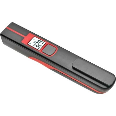 Термометр инфракрасный TFA "Circle-Pen", 26х30х150 мм (31113905) 31113905 фото