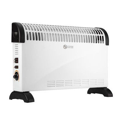 Конвектор Neo Tools, 25м2, 2000Вт 90-155 90-155 фото