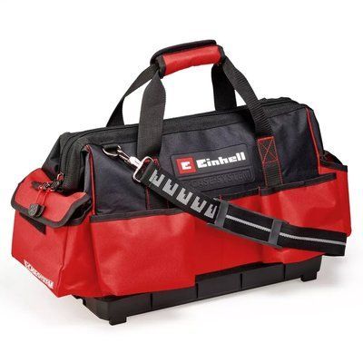 Сумка системи кейсів Einhell E-Case Bag (4540036) 4540036 фото