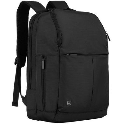 Рюкзак 2E, City Traveler 17", чорний 2E-BPN6017BK фото