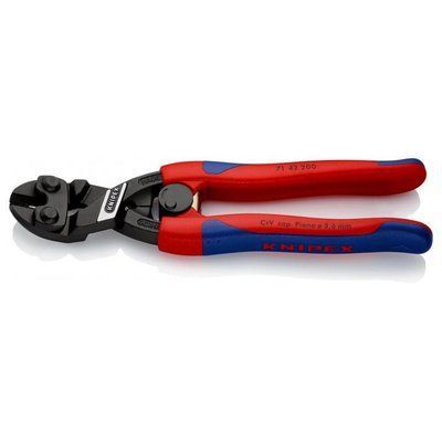Компактний болторіз KNIPEX CoBolt 71 42 200 71 42 200 фото
