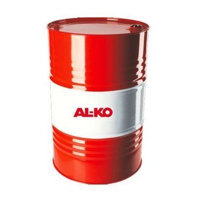Олива моторна AL-KO SAE 30 4-тактна 200 л 113572 113572 фото