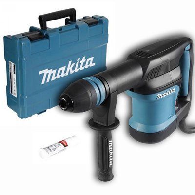 Відбійний молоток Makita HM 0870 C HM0870C фото