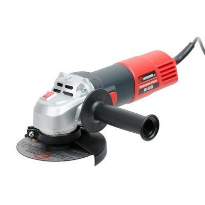Болгарка Intertool WT-0222 WT-0222 фото