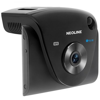 Автомобильный видеорегистратор и радар детектор Neoline X-COP 9700 X-COP 9700 фото