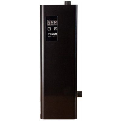 Котел електричний Tenko Digital Mini 4,5 кВт 220 В DКЕМ 4,5_220 фото