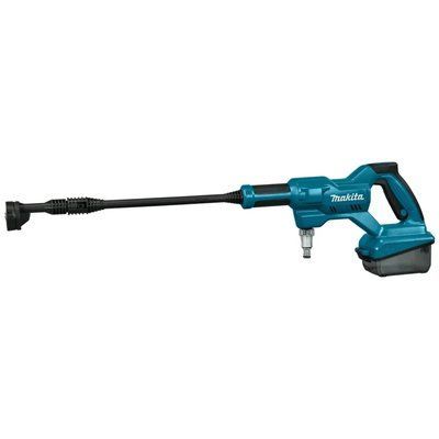 Акумуляторна мийка високого тиску Makita LXT 18В DHW180Z (каркас) DHW180Z фото