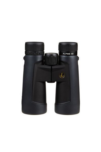 Бінокль LEUPOLD BX-2 Alpine 10x52mm Roof темно-сірий 181178 фото