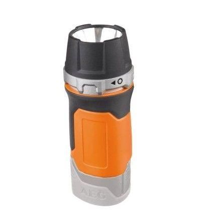 Ліхтар акумуляторний AEG BLL 12C-0 каркас (4932352162) 4932352162 фото