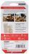 Трути для розведення вогню Zippo Easy Spark Tinder, блістер, картон 10 шт (2007559 Zippo) 2007559 фото 3