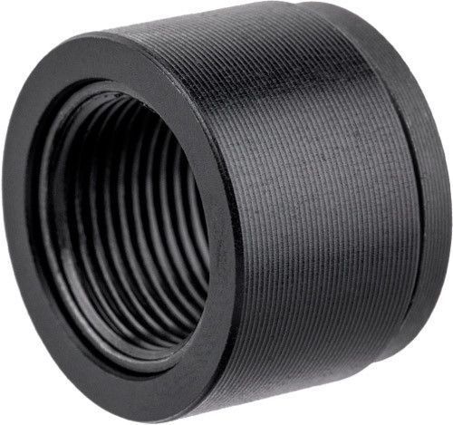 Адаптер A-TEC A-Lock Mini Thread для саундмодератора Optima-45/Н2. Резьба - M15x1 3674.02.45 фото