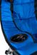 Складане крісло-шезлонг Ranger FC 750-052 Blue (Арт. RA 2233) RA 2233 фото 9