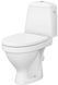 Унітаз компакт CERSANIT EKO 2 SIMPLE ON 840 031кос вип, 3/6, нижніх.подв.+сид.дюр soft close K44-135 102818 фото 1