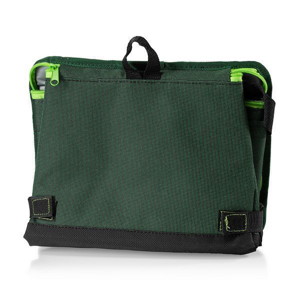 Термосумка Kemping Picnic 9 green 4823082715503 фото