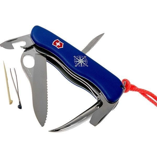Нож Victorinox Skipper Pro 0.8503.2MW 0.8503.2MW фото