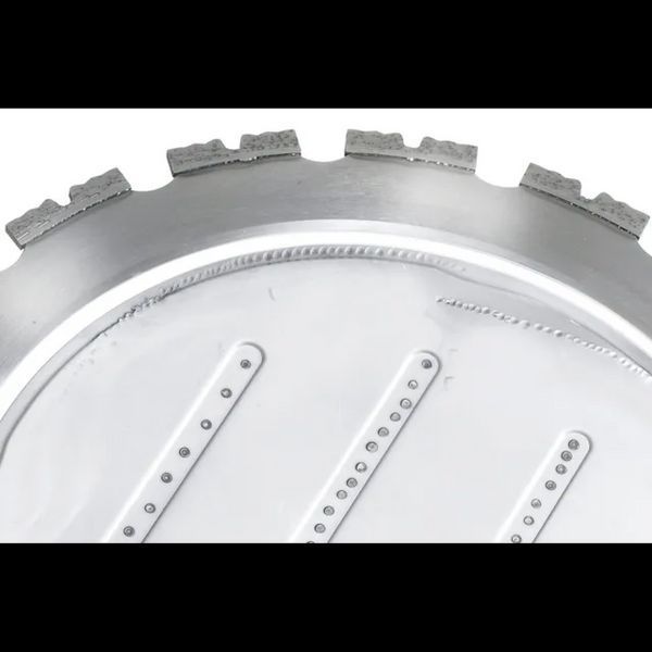 Кільцеріз Бензиновий Husqvarna K 970 Ring (14"/350мм) 9672723-01 9672723-01 фото