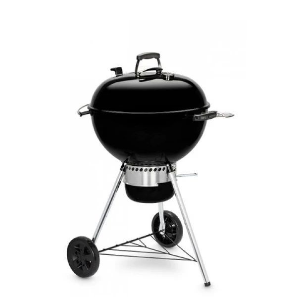 Вугільний гриль Weber Master-Touch GBS E-5750 чорний 14701004 14701004 фото
