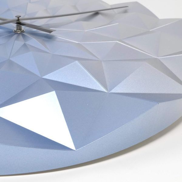 Настінний годинник TFA "DIAMOND" (60306306) 60306306 фото