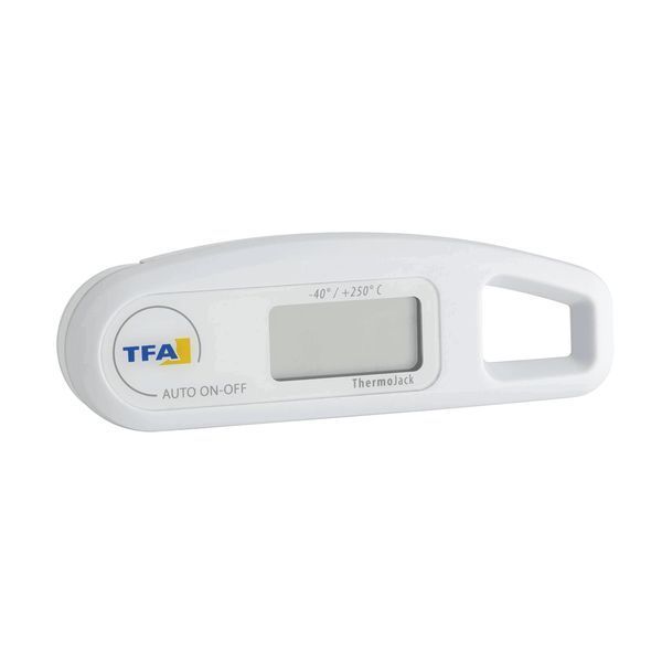 Термометр TFA (30104702) 30104702 фото