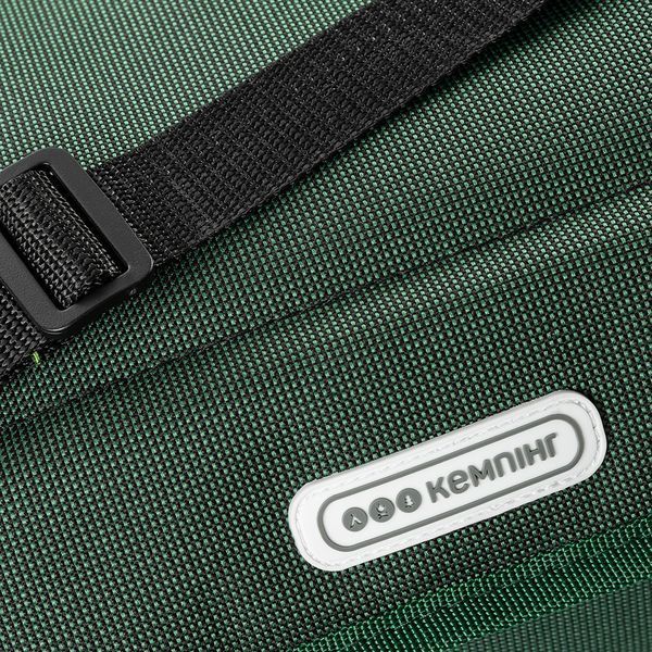 Термосумка Kemping Picnic 9 green 4823082715503 фото