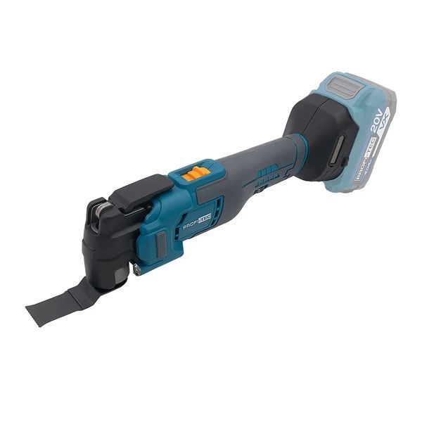 Акумуляторний мультитул (реноватор) PROFI-TEC PCM430 UltraCore (без акумулятора та зарядного пристрою) 007695P фото
