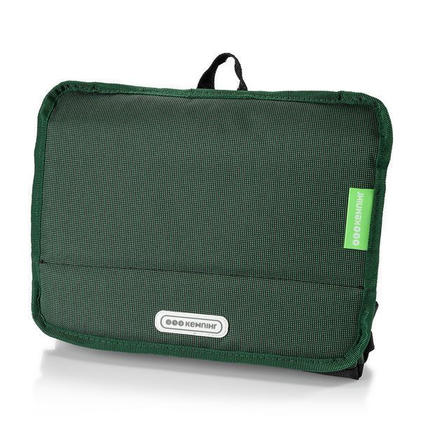 Термосумка Kemping Picnic 9 green 4823082715503 фото