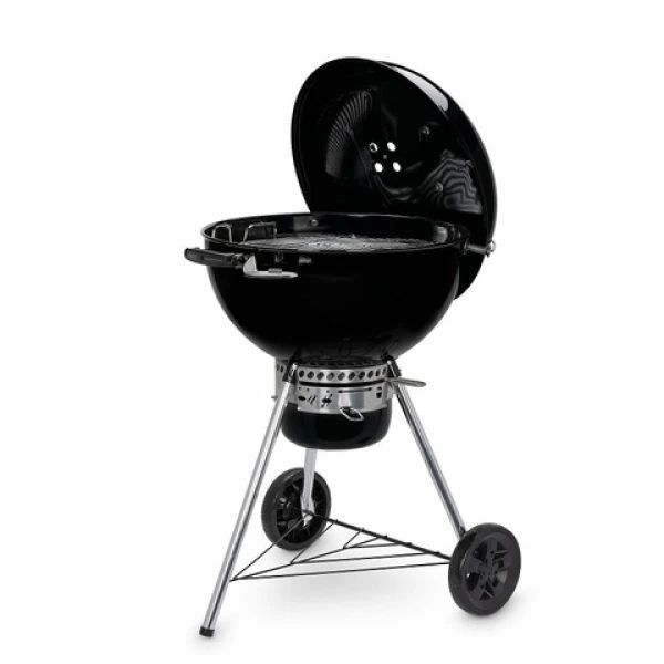 Вугільний гриль Weber Master-Touch GBS E-5750 чорний 14701004 14701004 фото