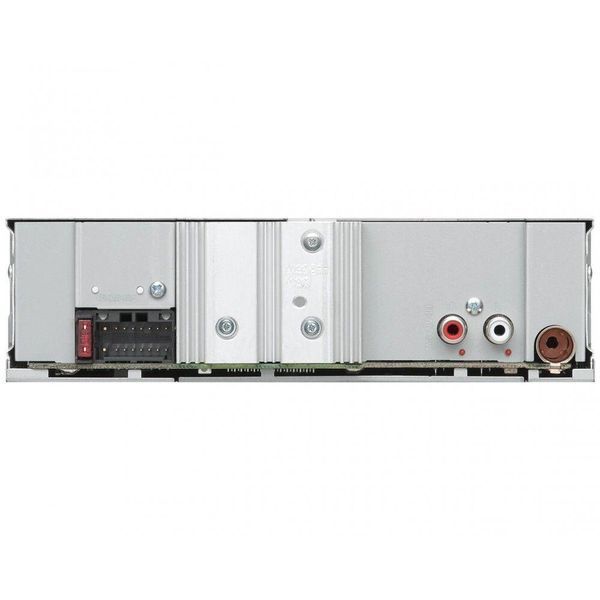 Автомагнітола 1 DIN JVC KD-X153 24670-car фото