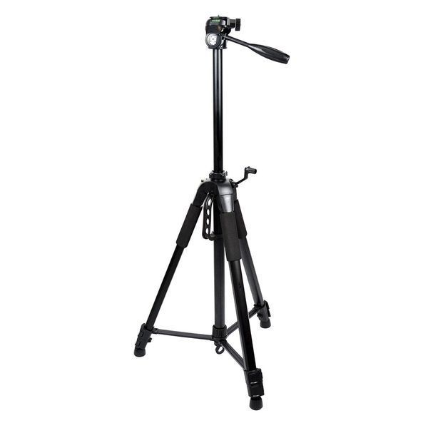 Штатив KONUS TRIPOD-10 (70-182cm, 6kg) 1960 фото