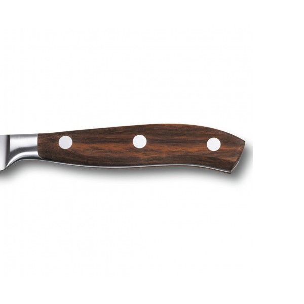 Кухонний ніж Victorinox Grand Maitre для стейка 12 см 7.7200.12WG 7.7200.12WG фото