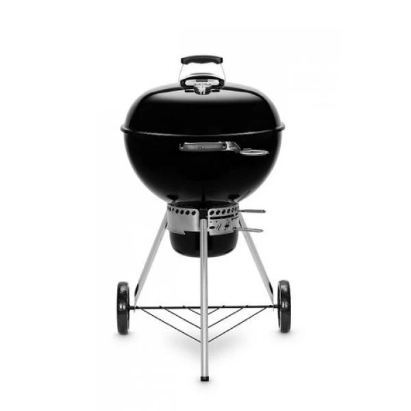 Вугільний гриль Weber Master-Touch GBS E-5750 чорний 14701004 14701004 фото