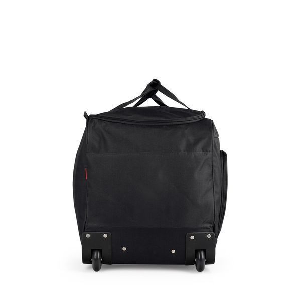 Сумка дорожня на колесах Gabol Week Eco 94L Negro (122314-001) 930014 фото