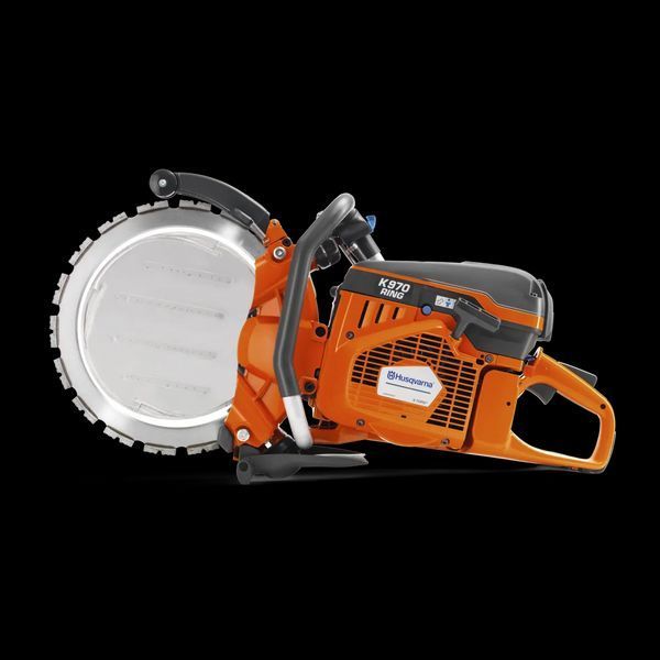 Кільцеріз Бензиновий Husqvarna K 970 Ring (14"/350мм) 9672723-01 9672723-01 фото