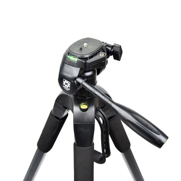 Штатив KONUS TRIPOD-10 (70-182cm, 6kg) 1960 фото