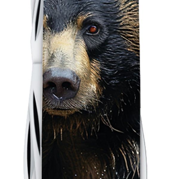 Складаний ніж Victorinox Fieldmaster Animal 1.4713.3_F1100pw 1.4713.3_F1100pw фото