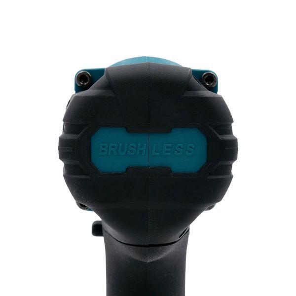 Акумуляторний гайковерт PROFI-TEC PTW502 POWERLine (2&times;PT2040MP (4.0 Аг), 7030 007030P фото