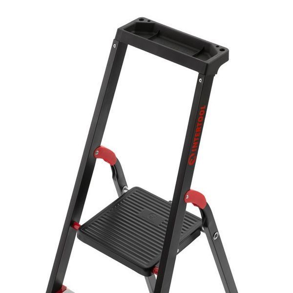 Драбина Intertool LT-0058 LT-0058 фото