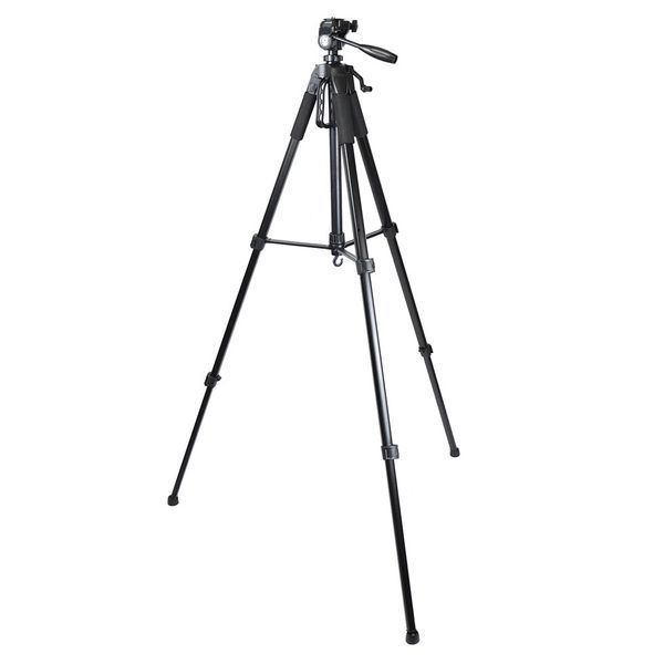 Штатив KONUS TRIPOD-10 (70-182cm, 6kg) 1960 фото